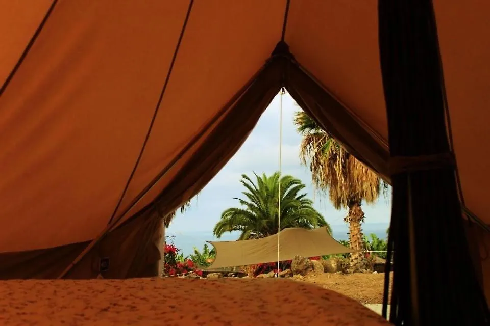 Hotel Adeje - Twinfin Hostel & Surf Yoga Camp