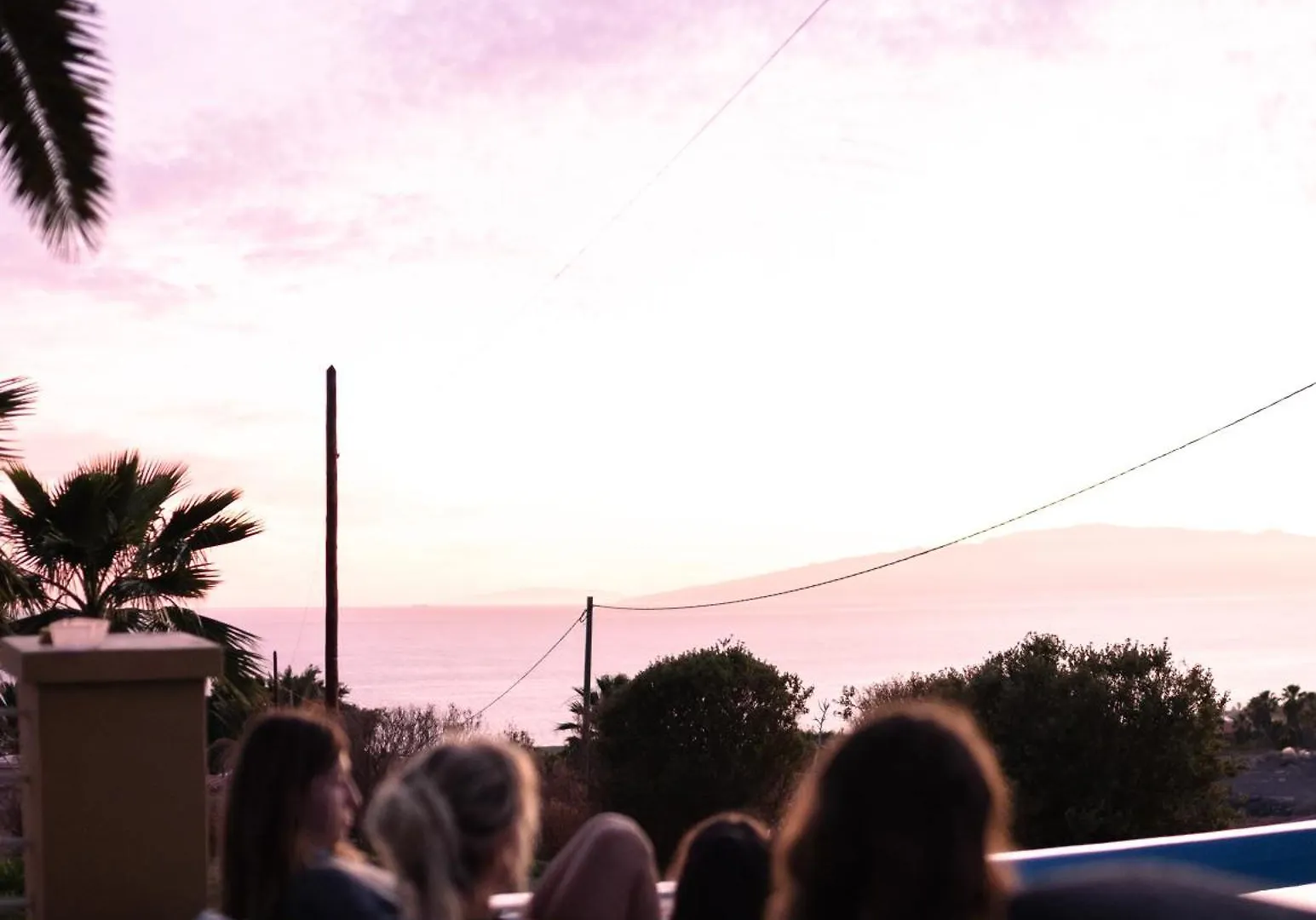 Hotel Adeje - Twinfin Hostel & Surf Yoga Camp