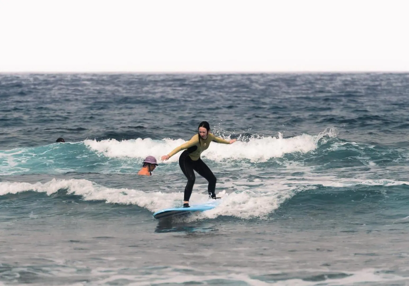 Adeje - Twinfin Hostel & Surf Yoga Camp Ξενοδοχείο Callao Salvaje