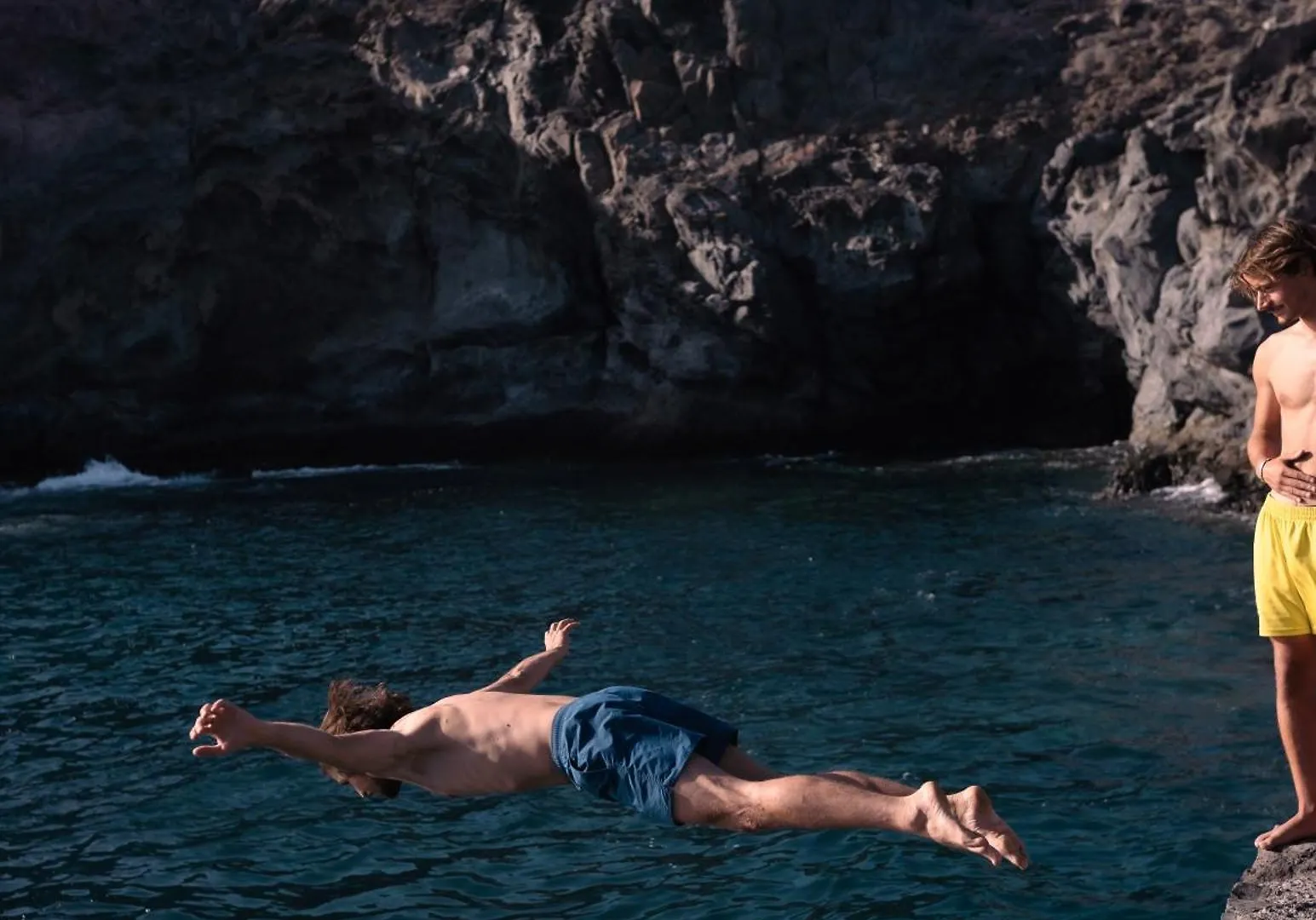 ** Ξενοδοχείο Adeje - Twinfin Hostel & Surf Yoga Camp Ισπανία
