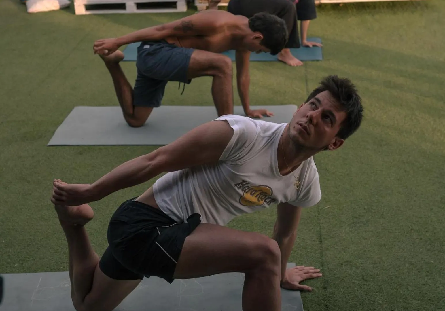 Hotel Adeje - Twinfin Hostel & Surf Yoga Camp