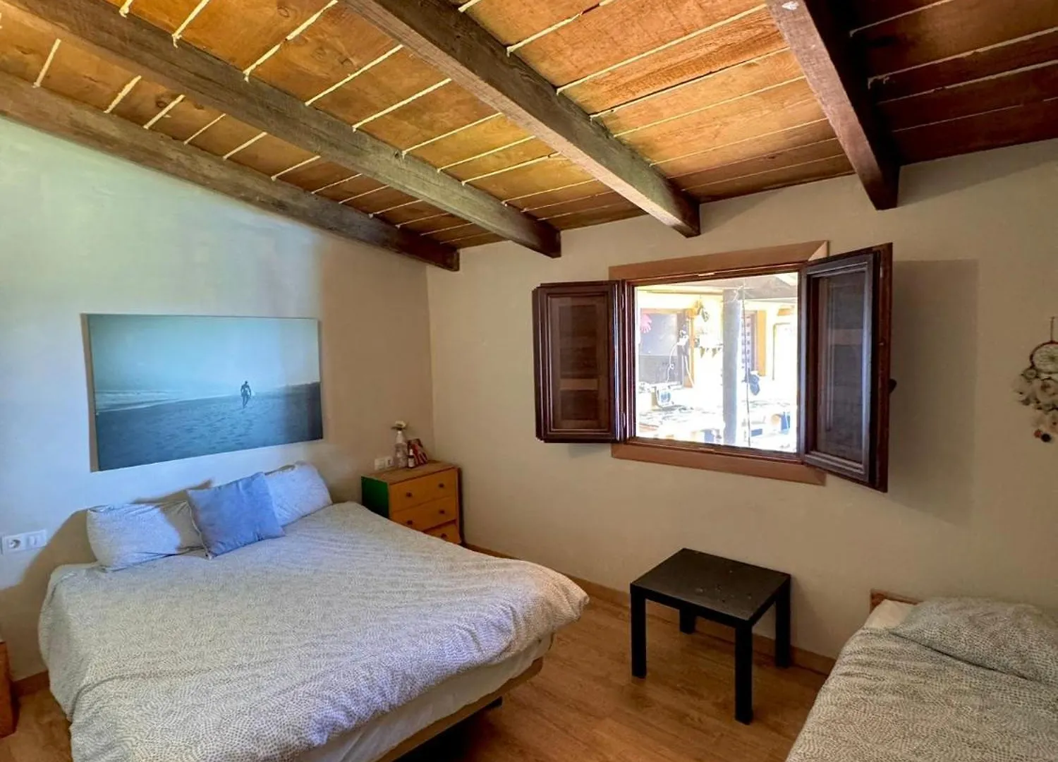 Adeje - Twinfin Hostel & Surf Yoga Camp Hotel