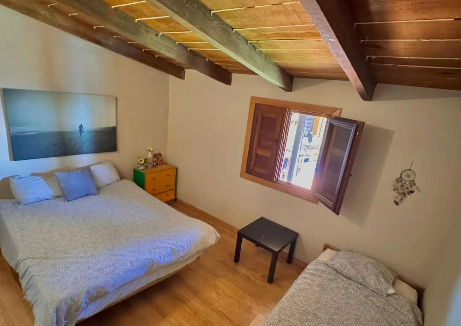 Hotel Adeje - Twinfin Hostel & Surf Yoga Camp