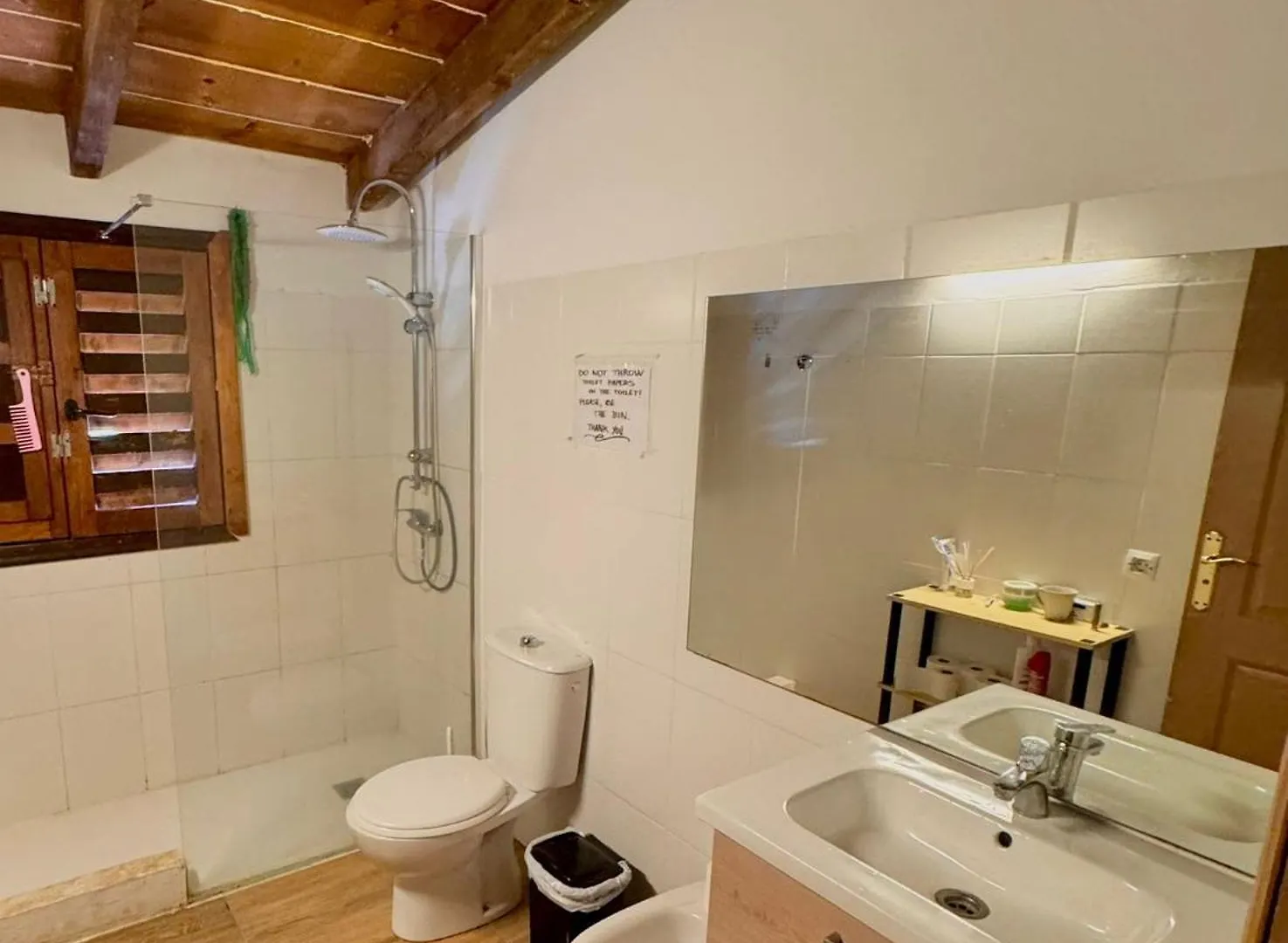 Hotel Adeje - Twinfin Hostel & Surf Yoga Camp