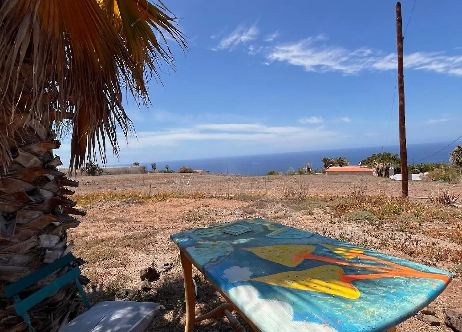 Ξενοδοχείο Adeje - Twinfin Hostel & Surf Yoga Camp