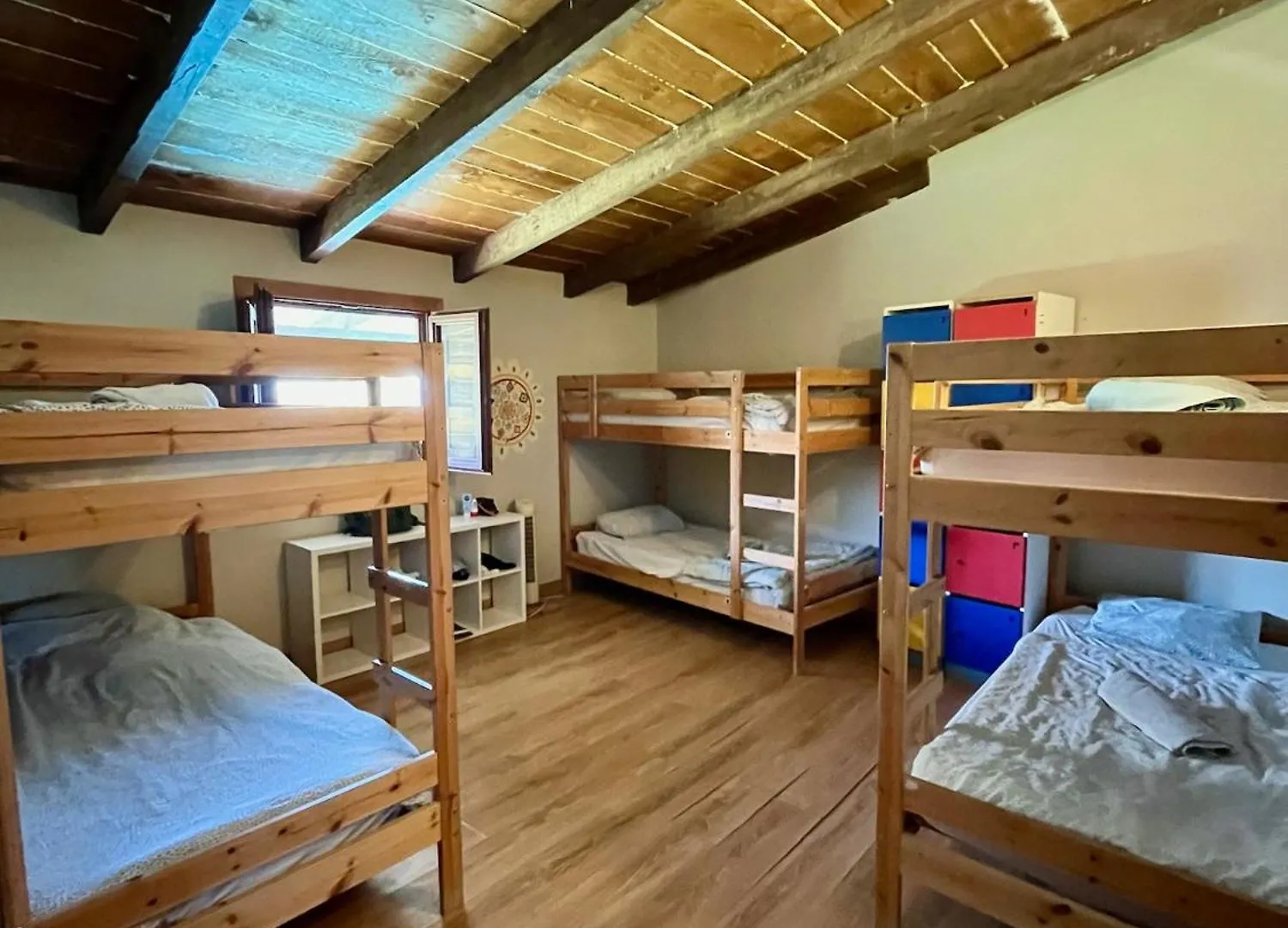 Adeje - Twinfin Hostel & Surf Yoga Camp Callao Salvaje