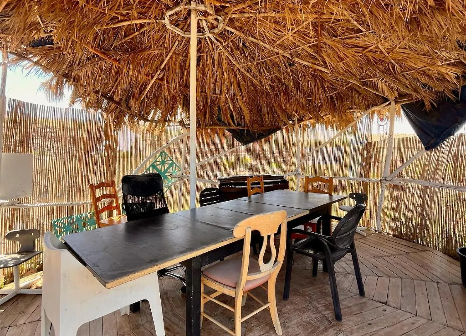 Adeje - Twinfin Hostel & Surf Yoga Camp Hotel