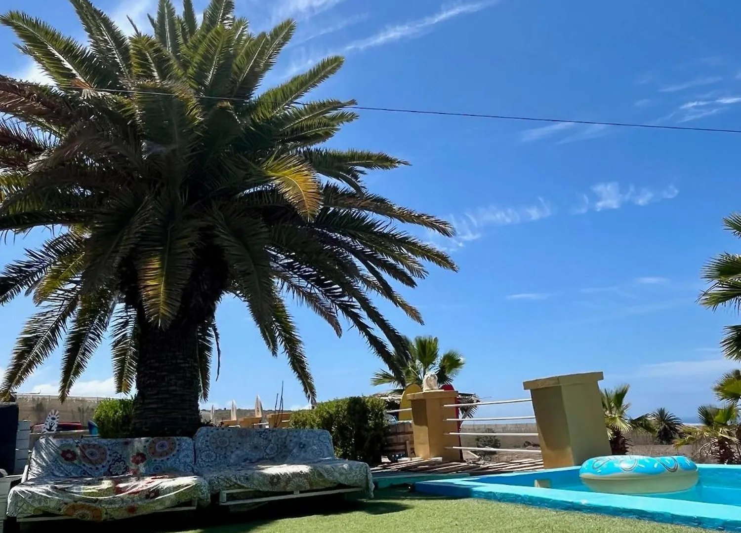 Adeje - Twinfin Hostel & Surf Yoga Camp Ξενοδοχείο Callao Salvaje