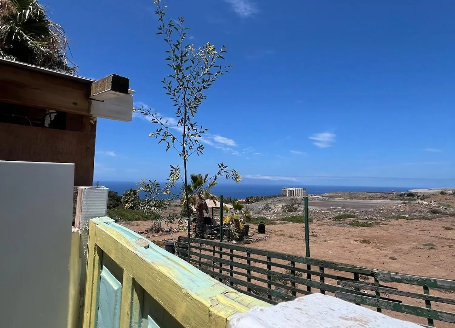 ** Ξενοδοχείο Adeje - Twinfin Hostel & Surf Yoga Camp Ισπανία