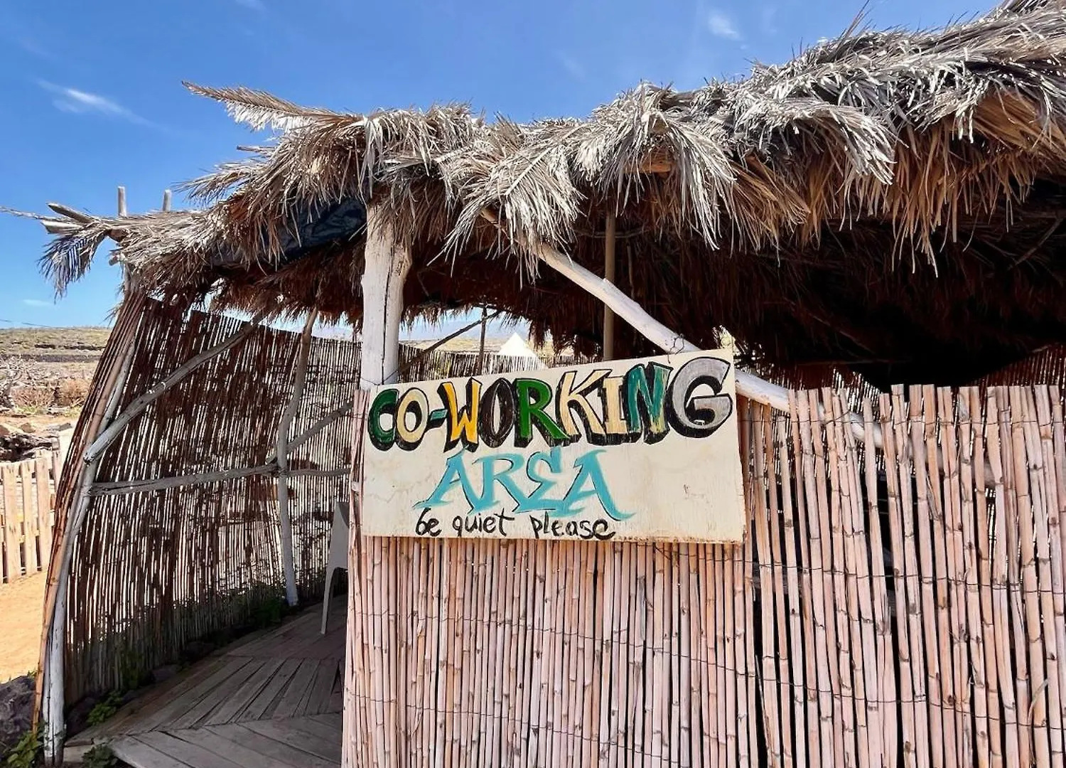 Adeje - Twinfin Hostel & Surf Yoga Camp Callao Salvaje