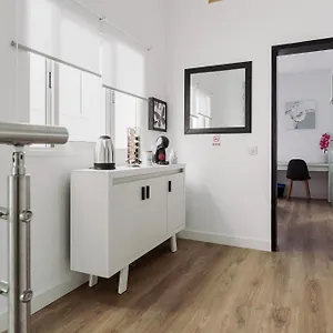 Pensión Cruz Ensuite 