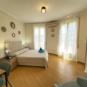 Bed and breakfast Nuevo Valenci 